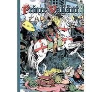 Prince Valiant. 1977-1978 (Vol. 21)