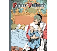 Libri Hal Foster - Prince Valiant #23