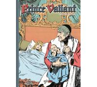 Prince Valiant. 1981-1982 (Vol. 23) [Hardcover] [May 24, 2024] Foster, Hal