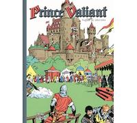 Prince Valiant. 1983-1984 (Vol. 24)