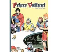 Prince Valiant. 1985-1986 (Vol. 25)