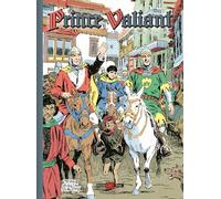 Prince Valiant. 1987-1988 (Vol. 26)