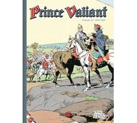 Prince Valiant. 1989-1990 (Vol. 27)