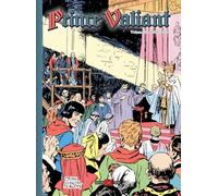 Prince Valiant. 1991/1992 (Vol. 28)