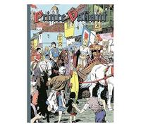 PRINCE VALIANT 20 - 1975-1976