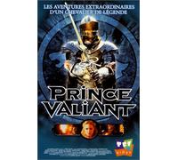 Prince valiant