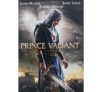 Prince Valiant