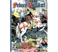 PRINCE VALIANT 21 - 1977-1978