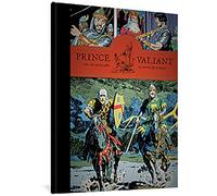 Prince Valiant 22 - 1979-1980