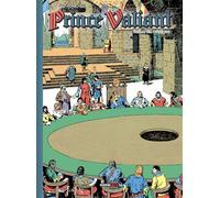 PRINCE VALIANT 22 - 1979-1980