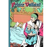 PRINCE VALIANT 23 - 1981-1982