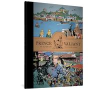 Hal Foster – Prince Valiant Vol. 23: 1981-1982 – Fantagraphics