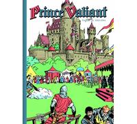 Prince Valiant. Vol. 24: 1983-1984 - - 2024