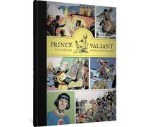 PRINCE VALIANT 27 - 1989/1990