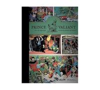 PRINCE VALIANT 28 - 1991/1992