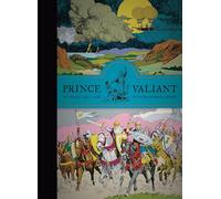 Prince Valiant 31: 1997-1998