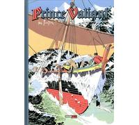PRINCE VALIANT 5 - 1945-1946