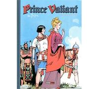 PRINCE VALIANT 6 - 1947-1948