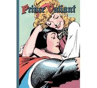 PRINCE VALIANT 7 - 1949-1950