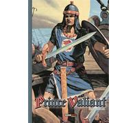 PRINCE VALIANT - DELL COMICS 1 (DI 2)