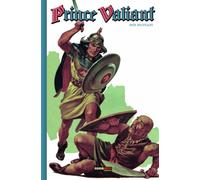 PRINCE VALIANT - DELL COMICS 2 (DI 2)