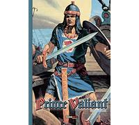 Prince Valiant. Dell comics. Vol. 1