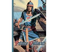 Prince Valiant. Dell comics. Vol. 1