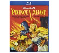 Prince Valiant [Edizione: Regno Unito]