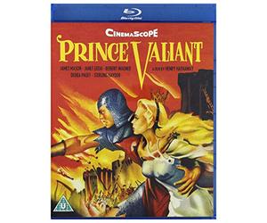 Prince Valiant [Edizione: Regno Unito]