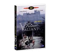 Prince Valiant Tous Région