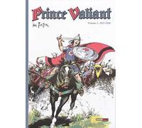 Prince Valiant. Vol. 1: 1937-1938