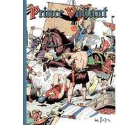 Prince Valiant. Vol. 12: 1959-1960