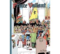 Libri Hal Foster - Prince Valiant #13