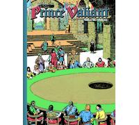 Prince Valiant Vol. 22 (1979 - 1980) - Nona Arte - Editoriale Cosmo - Italiano