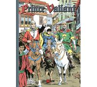 Prince Valiant. Vol. 26: 1987-1988 - 2025 - Alessandro