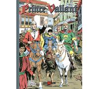 Prince Valiant. Vol. 26 - Foster Hal