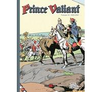 Prince Valiant. Vol. 27 - Foster Hal