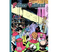 Prince Valiant Vol. 28 (1991 - 1992) - Alessandro Editore - Editoriale Cosmo Ita