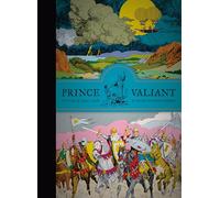 Prince Valiant Vol. 31: 1997-1998