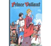Prince Valiant. Vol. 6: 1947-1948.