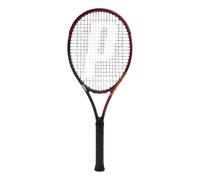 Prince Racchetta Warrior 100 – 265 g – Pre-incordata – Taglia L2