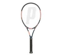 Racchetta Tennis Prince Warrior 100 Pink (265g) 1
