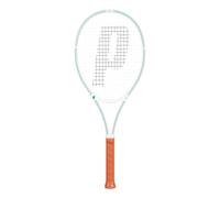Racchetta Prince Warrior Bianco Ed 100 (265g) (Pre-incordata)