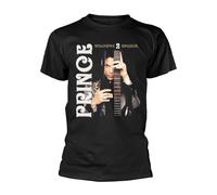 Prince Welcome 2 America Maglietta Adulto Unisex (PH1358)