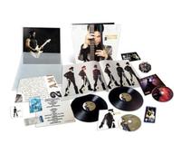 Prince Welcome 2 America (Vinyl LP) Deluxe 12" Album with CD and Blu-ray
