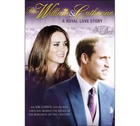 Prince William & Catherine: A Royal Love Story