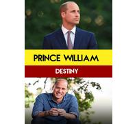 Prince William: Destiny (DVD)