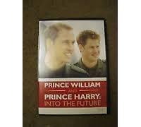 Prince William & Prince Harry