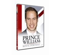 Prince William: Royal Portrait [DVD] [Edizione: Regno Unito]