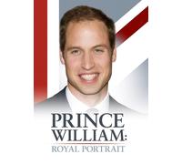 Prince William: Royal Portrait (DVD) Prince Charles Prince William Alan Scales